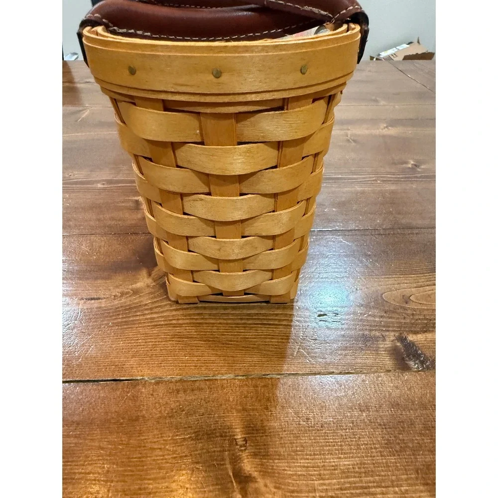 Longaberger small summertime